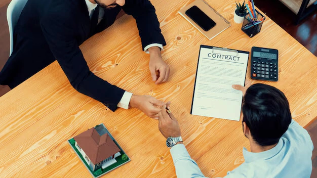 Moving Forward with Confidence with the Support of a Mediator Stanley