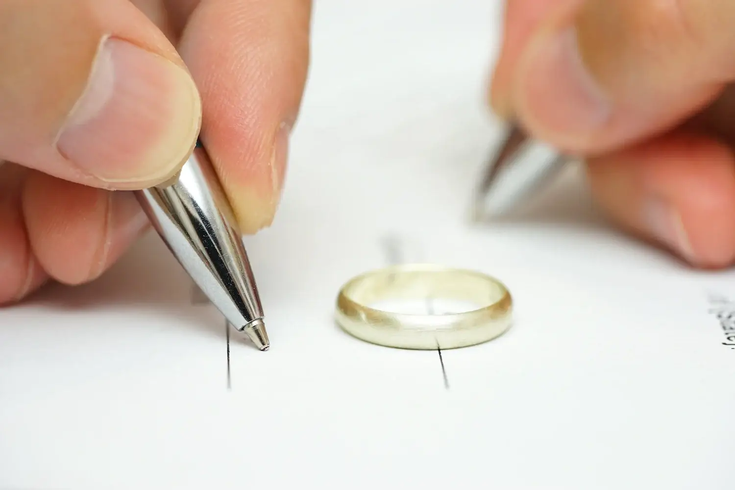 Strengthening Your Position in Divorce Negotiations with Professional Mediation Stanley