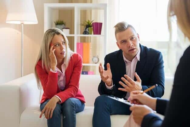 Recognizing Mental Health Challenges in Mediation Stanley