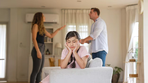 What Is Parental Responsibility in the UK Stanley