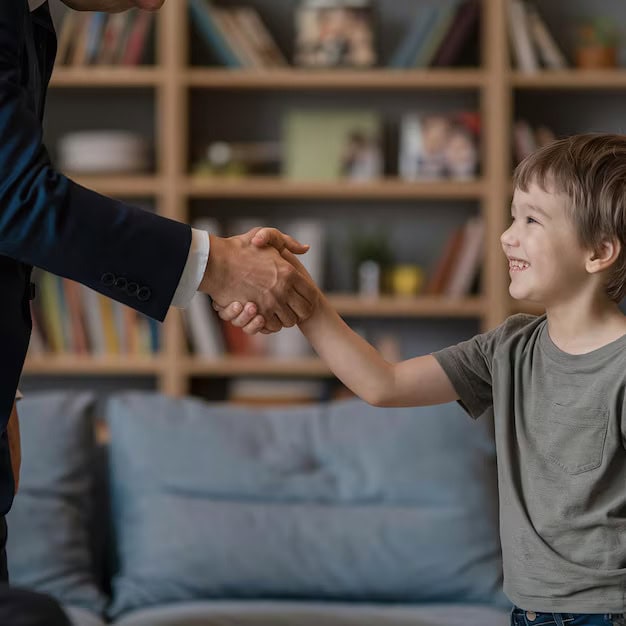 Understanding Child Arrangements – Guidance from EH Mediation Specialists Stanley