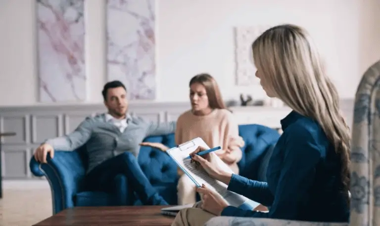 The Step-by-Step Family Mediation Process with EH Mediation Stanley