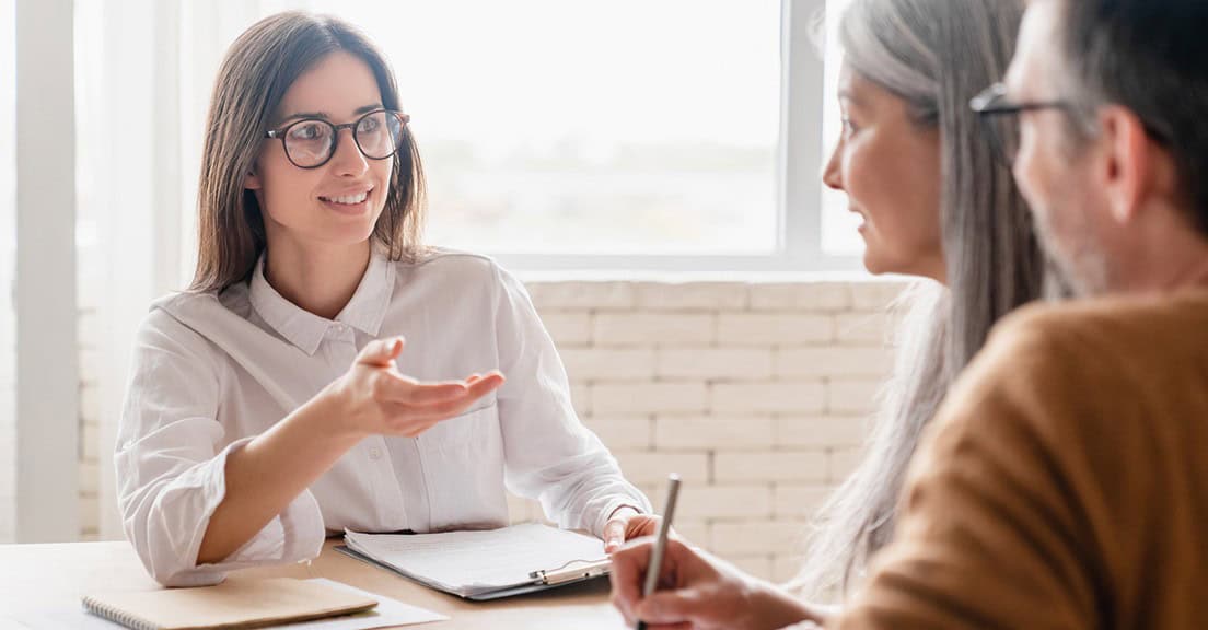 The Role of EH Mediation in Long-Term Agreement Success Stanley