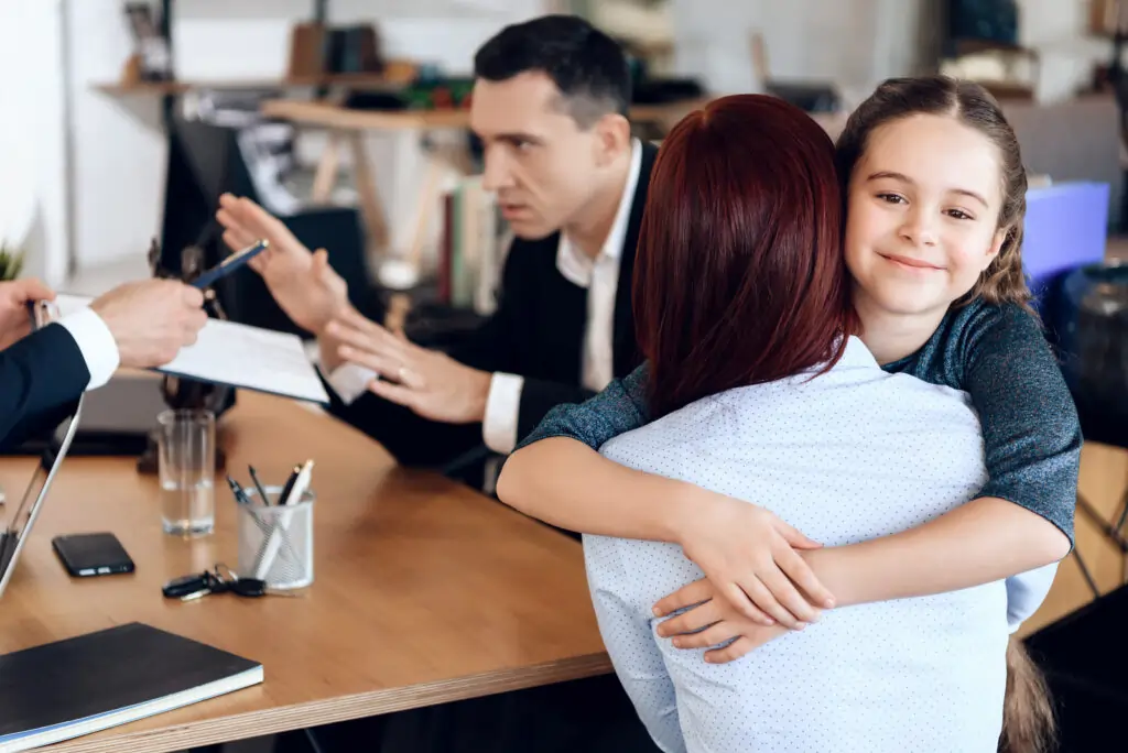 Family Mediation The Crucial Roles of Power of Attorney and Guardianship Stanley