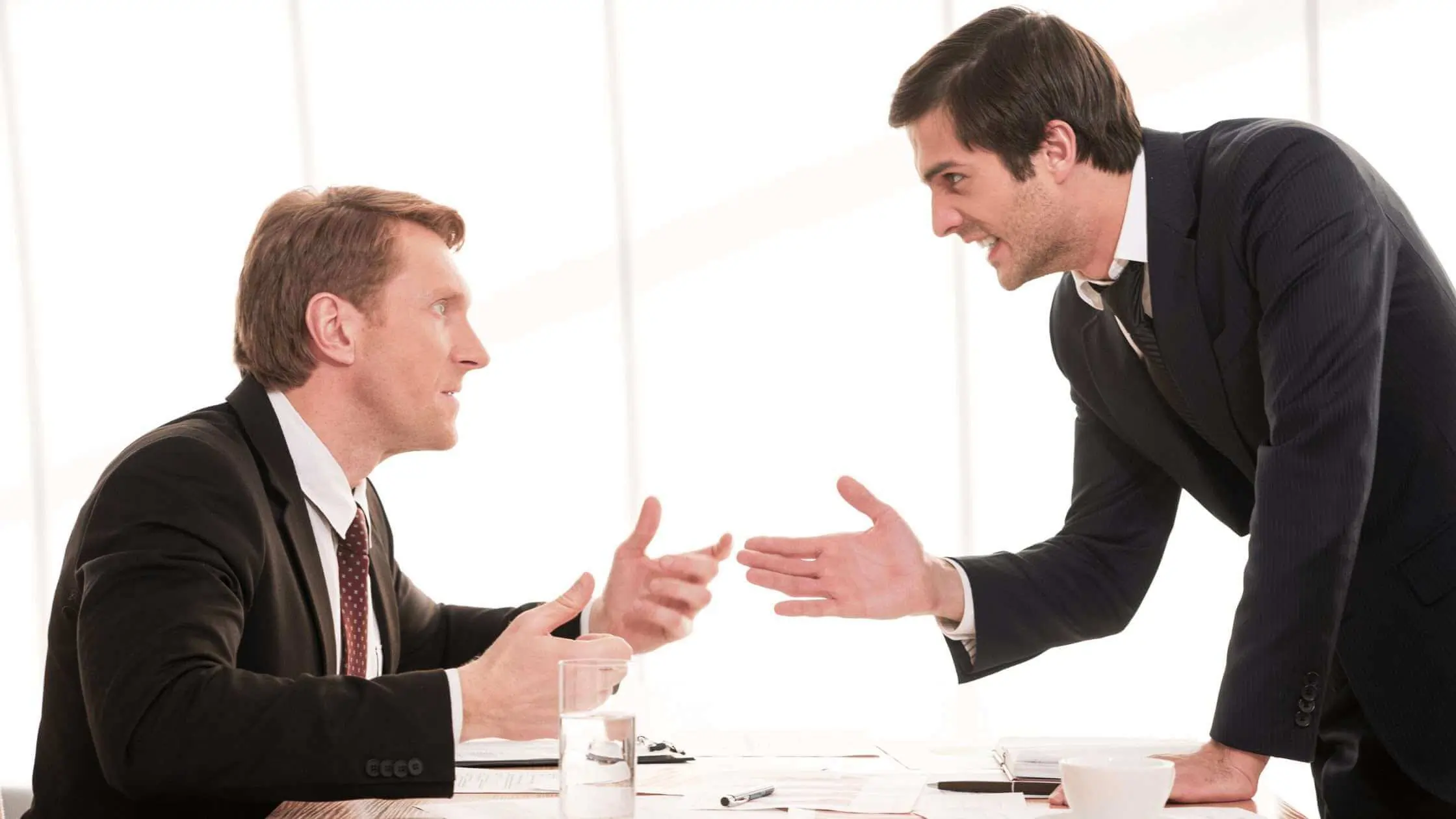 How EH Mediation Creates a Safe Space for Financial Discussions Stanley