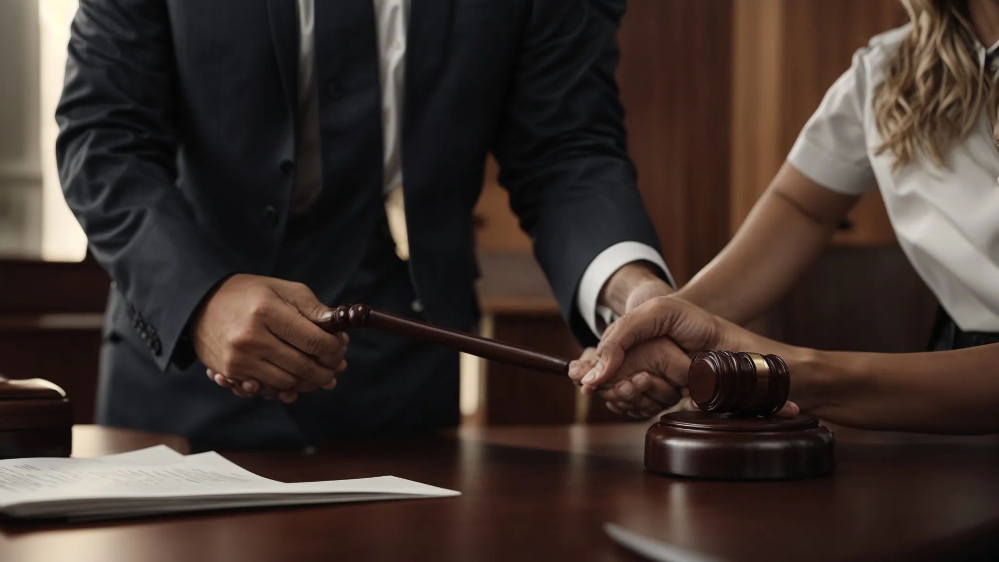 Why Choosing EH Mediation Strengthens Your Agreement Stanley