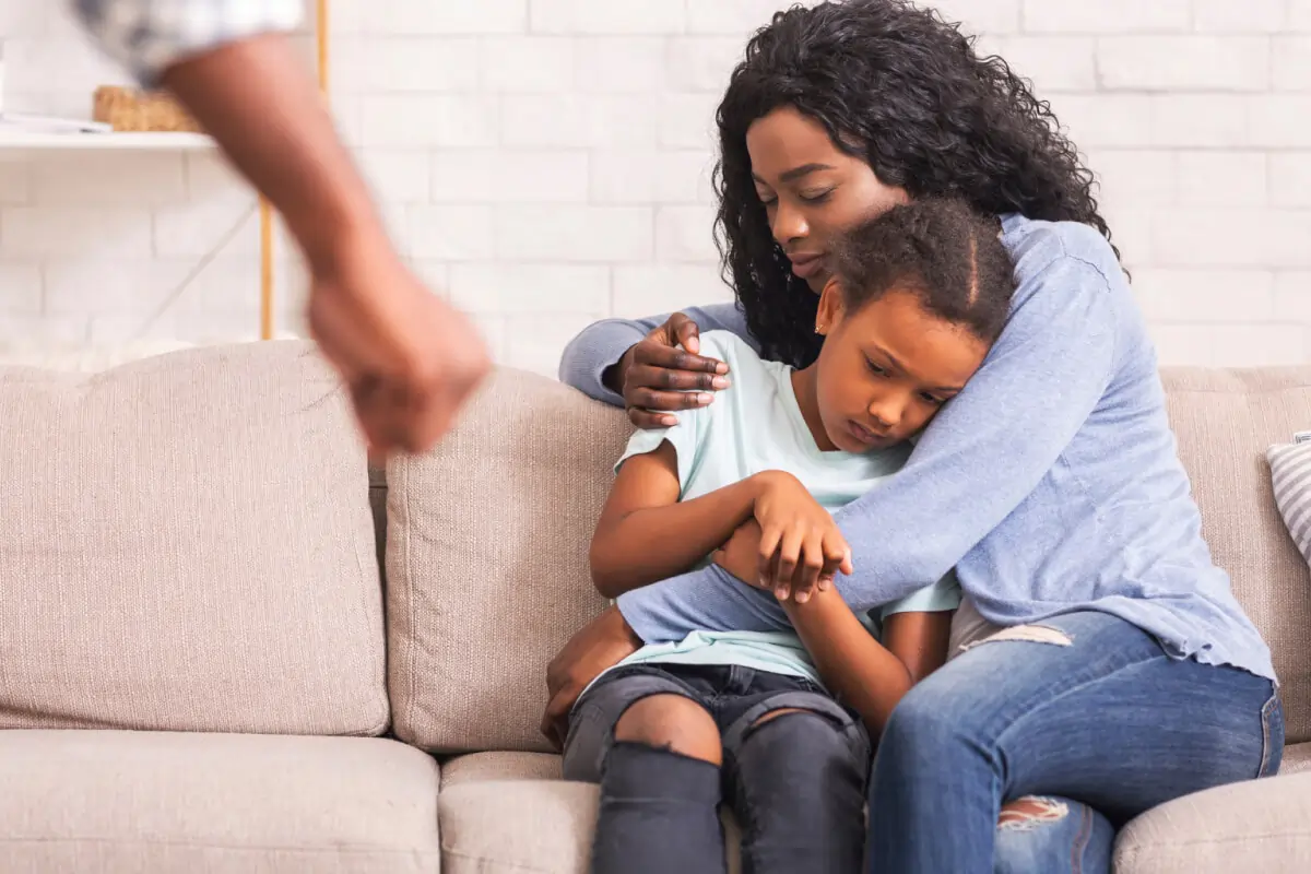 Shuttle Mediation and Separate Sessions: Safe Alternatives Stanley