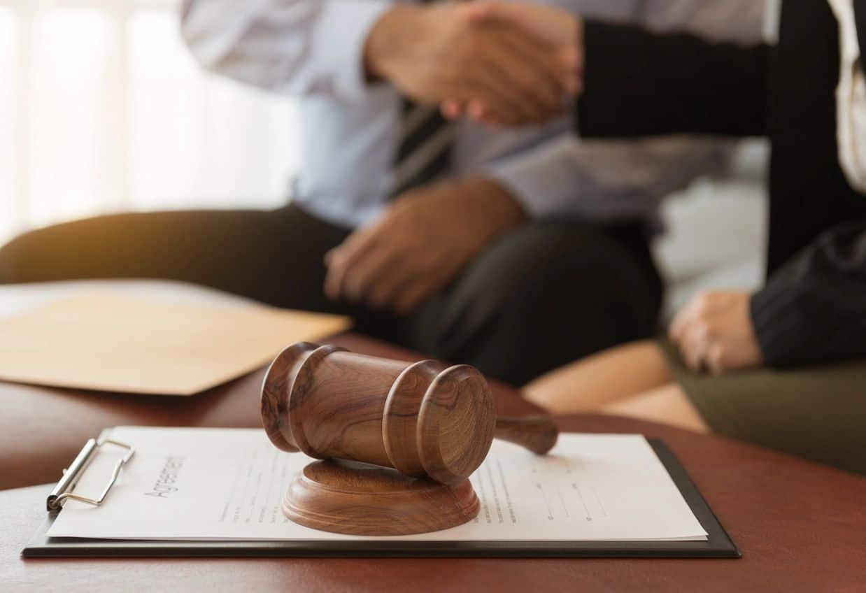 Understanding the Legal Framework Behind Mediation Agreements Stanley