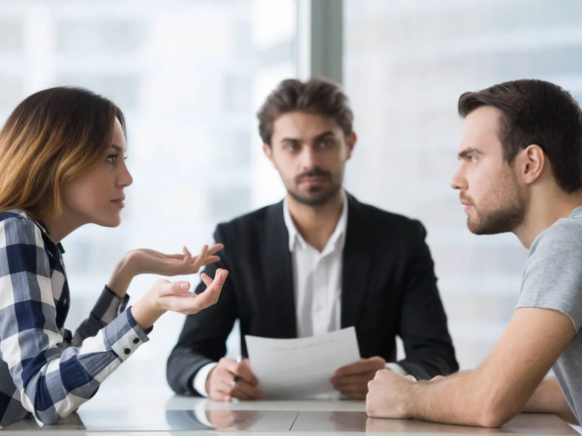 Building Better Agreements Through Feedback Support from EH Mediation Stanley