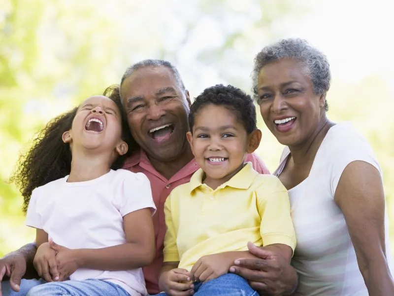 The Impact of Prolonged Family Conflict on Children Stanley