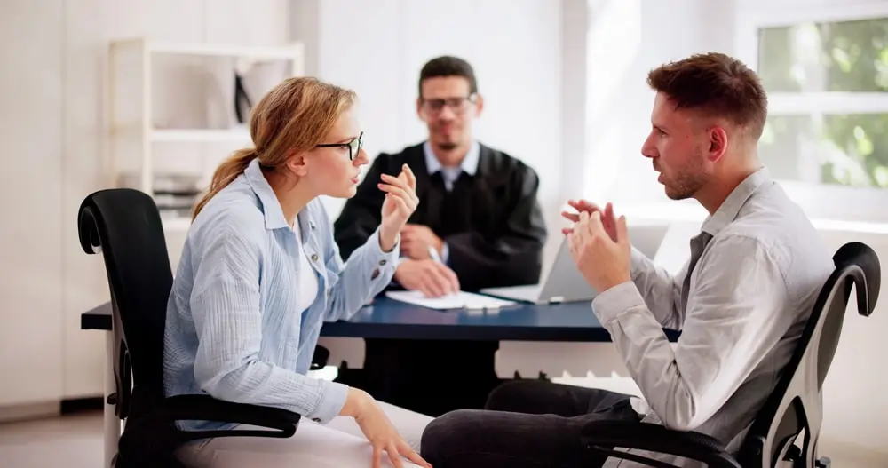 Rebuilding Trust After Relationship Breakdown Through Professional Mediation Stanley