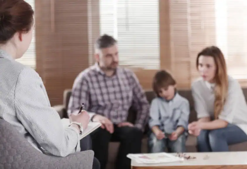 Child Custody and Relocation in International Family Disputes Stanley