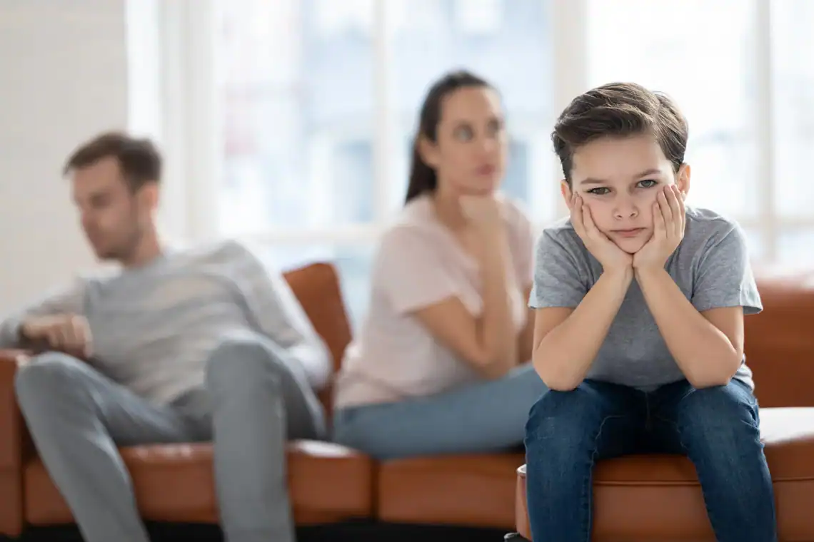 Why More Parents Trust EH Mediation for Child Arrangement Solutions Stanley