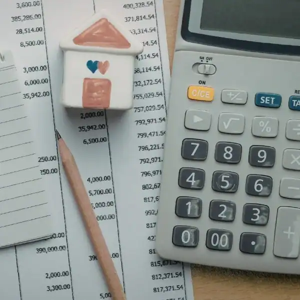 Image of accounts in regards to financial mediation Stanley