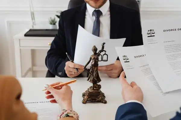 Image of the mediation process Stanley