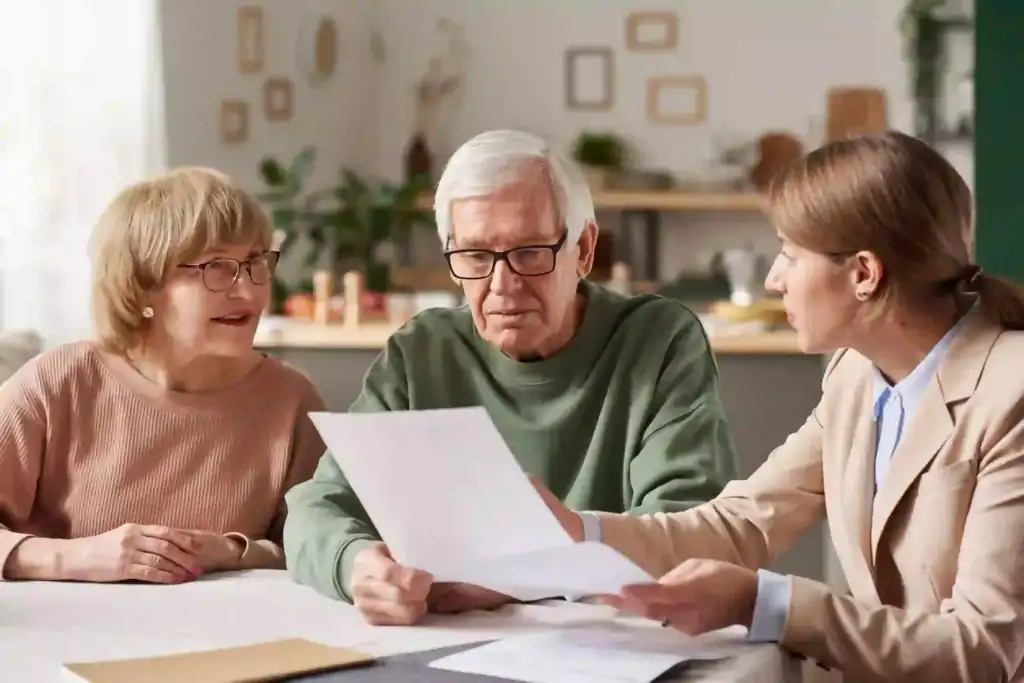 Why Do Family Disputes Happen During CHC Assessments Stanley