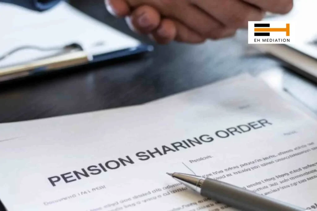 Pension Sharing Frequently Asked Questions Stanley